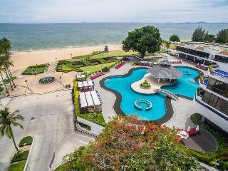 Ambassador City Jomtien - Ocean Wing fotoÄŸrafÄ±