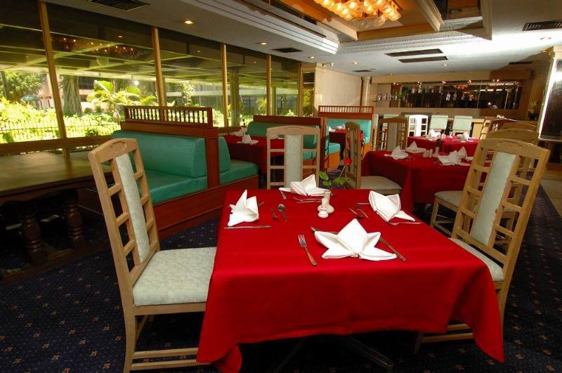 Ambassador City Jomtien - Ocean Wing fotoÄŸrafÄ±