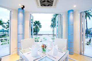 Ambassador City Jomtien - Ocean Wing fotoÄŸrafÄ±