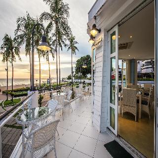 Ambassador City Jomtien - Ocean Wing fotoÄŸrafÄ±