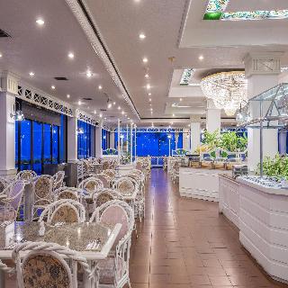 Ambassador City Jomtien - Ocean Wing fotoÄŸrafÄ±