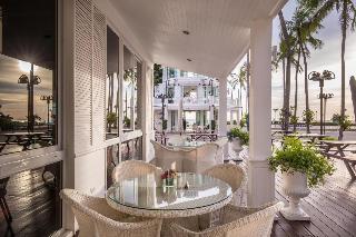 Ambassador City Jomtien - Ocean Wing fotoÄŸrafÄ±