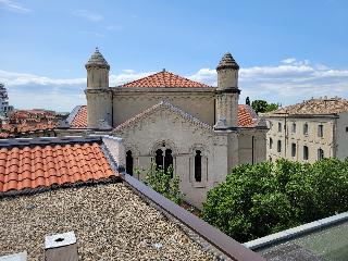 Eklo Hotels Montpellier Centre Gare