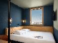 Eklo Hotels Montpellier Centre Gare oda fotoğrafı