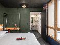 Eklo Hotels Montpellier Centre Gare oda fotoğrafı