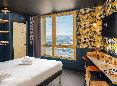 Eklo Hotels Montpellier Centre Gare oda fotoğrafı