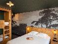 Eklo Hotels Montpellier Centre Gare oda fotoğrafı