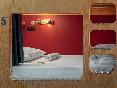 Eklo Hotels Montpellier Centre Gare oda fotoğrafı