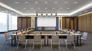 Novotel Rayong Star Convention Centre fotoÄŸrafÄ±