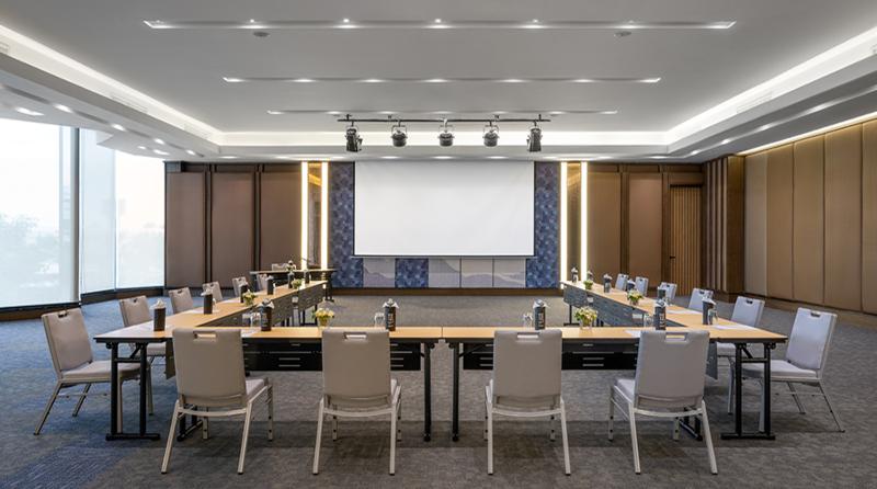 Novotel Rayong Star Convention Centre - Toplantı