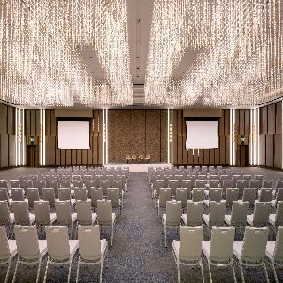 Novotel Rayong Star Convention Centre fotoÄŸrafÄ±