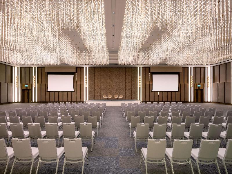 Novotel Rayong Star Convention Centre - Toplantı
