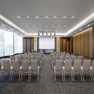 Novotel Rayong Star Convention Centre fotoÄŸrafÄ±