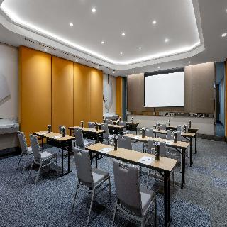 Novotel Rayong Star Convention Centre fotoÄŸrafÄ±