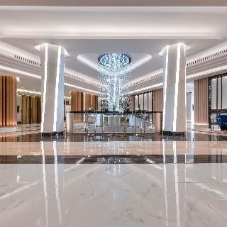 Novotel Rayong Star Convention Centre fotoÄŸrafÄ±