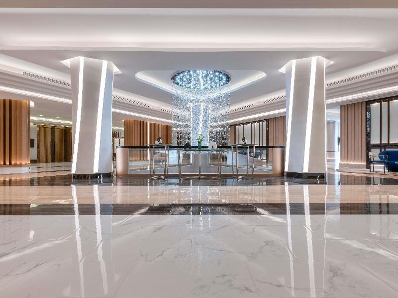 Novotel Rayong Star Convention Centre - Toplantı