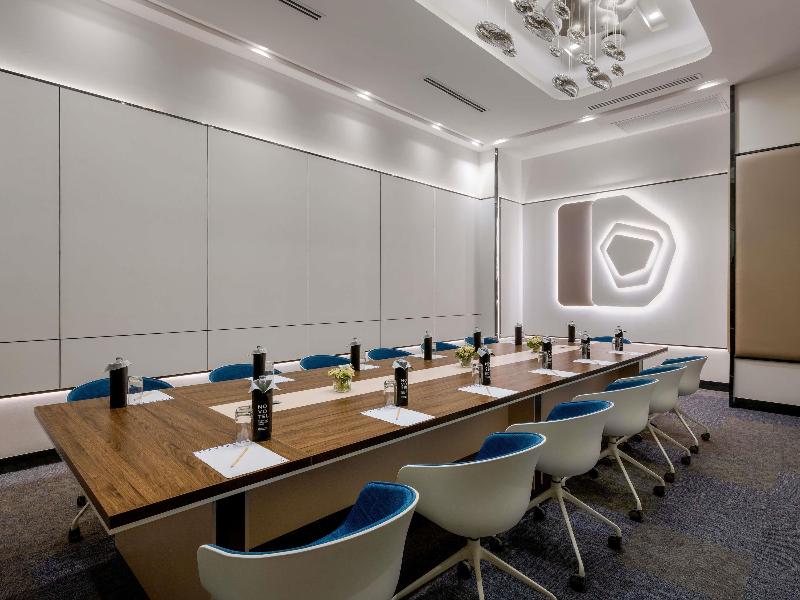 Novotel Rayong Star Convention Centre - Toplantı