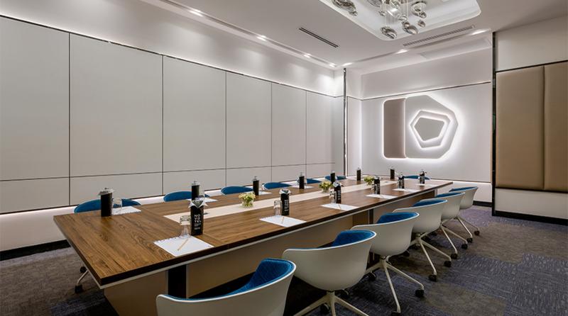 Novotel Rayong Star Convention Centre - Toplantı