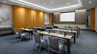 Novotel Rayong Star Convention Centre fotoÄŸrafÄ±