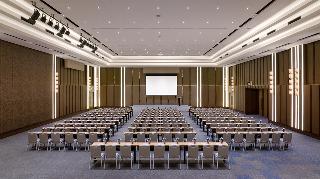 Novotel Rayong Star Convention Centre fotoÄŸrafÄ±