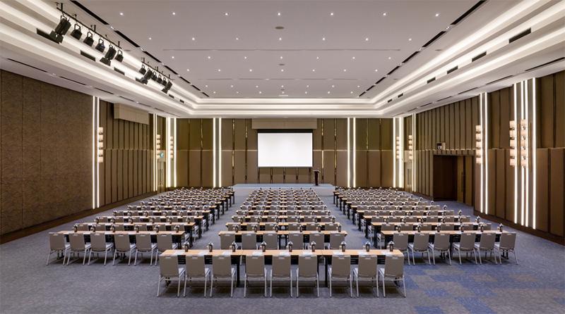 Novotel Rayong Star Convention Centre - Toplantı