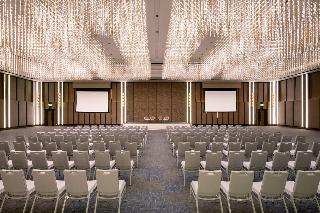 Novotel Rayong Star Convention Centre fotoÄŸrafÄ±