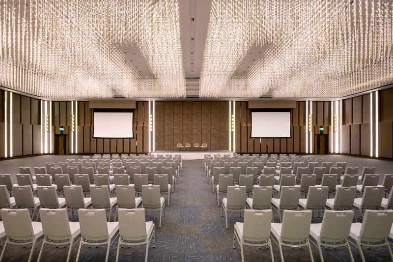 Novotel Rayong Star Convention Centre - Toplantı