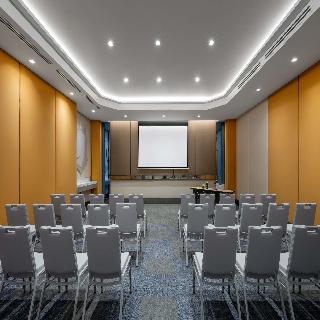 Novotel Rayong Star Convention Centre fotoÄŸrafÄ±