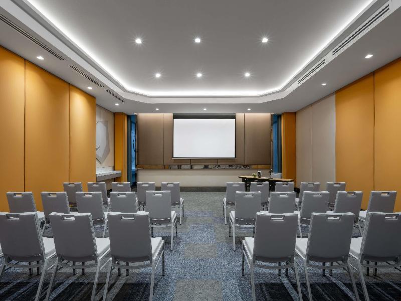 Novotel Rayong Star Convention Centre - Toplantı