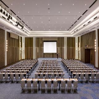 Novotel Rayong Star Convention Centre fotoÄŸrafÄ±