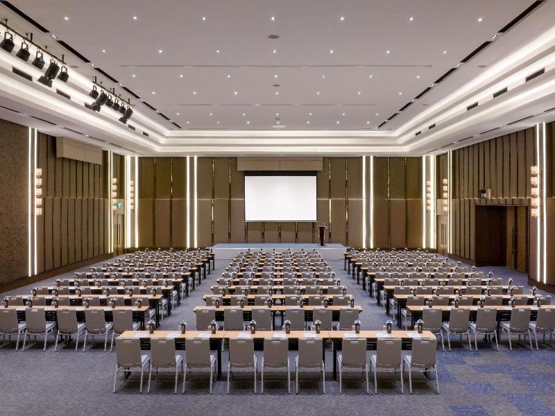 Novotel Rayong Star Convention Centre - Toplantı
