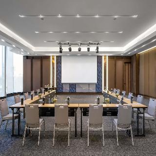 Novotel Rayong Star Convention Centre fotoÄŸrafÄ±