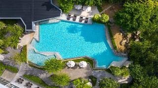 Novotel Rayong Star Convention Centre otel fotoğrafı