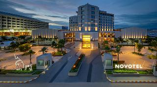 Novotel Rayong Star Convention Centre fotoÄŸrafÄ±