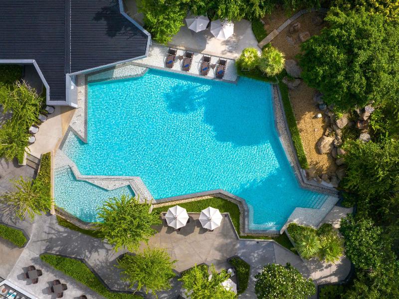 Novotel Rayong Star Convention Centre - Genel