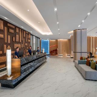 Novotel Rayong Star Convention Centre fotoÄŸrafÄ±