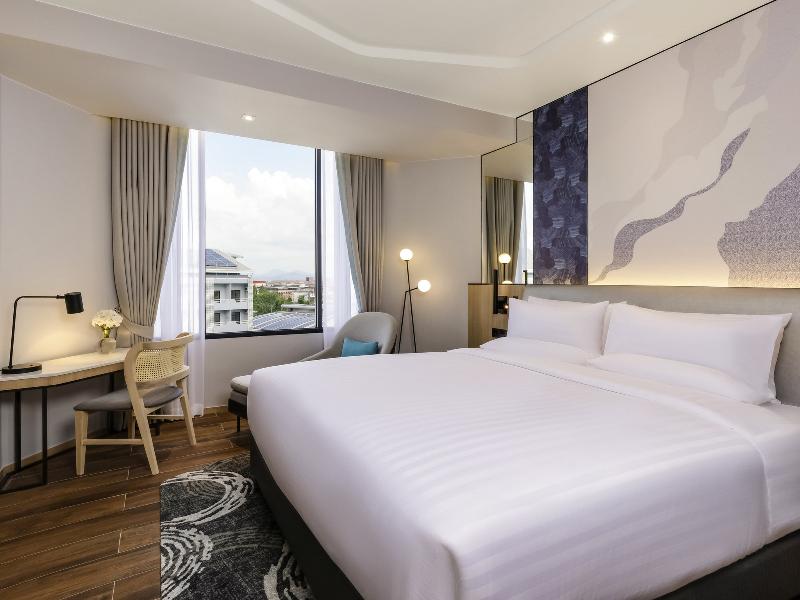 Novotel Rayong Star Convention Centre - Oda