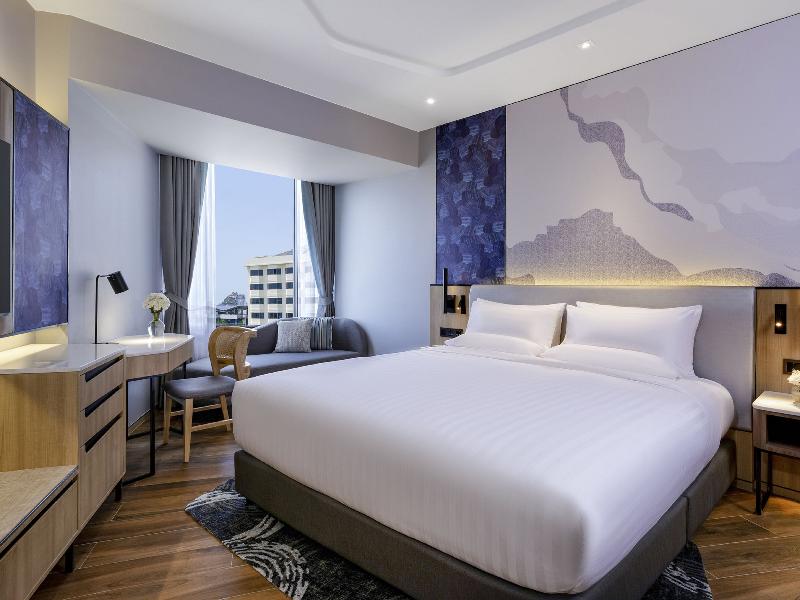 Novotel Rayong Star Convention Centre - Oda