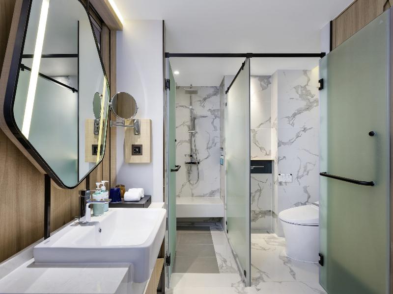 Novotel Rayong Star Convention Centre - Oda