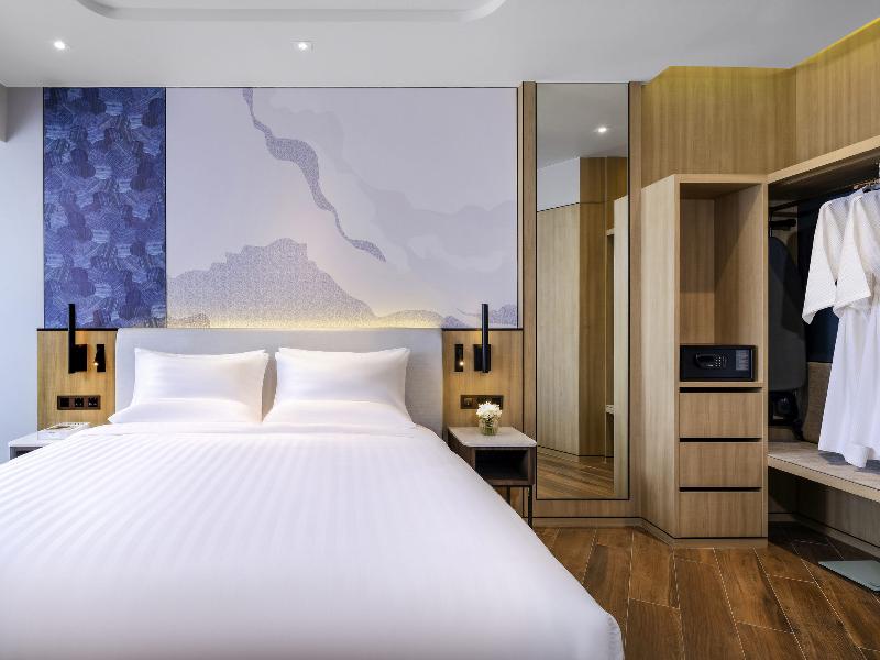 Novotel Rayong Star Convention Centre - Oda