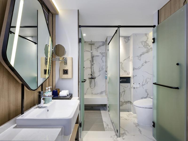 Novotel Rayong Star Convention Centre - Oda
