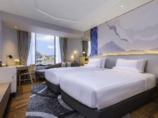 Novotel Rayong Star Convention Centre fotoÄŸrafÄ±