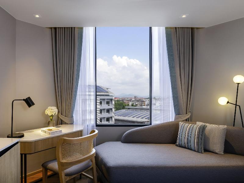 Novotel Rayong Star Convention Centre - Oda