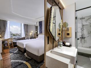 Novotel Rayong Star Convention Centre fotoÄŸrafÄ±