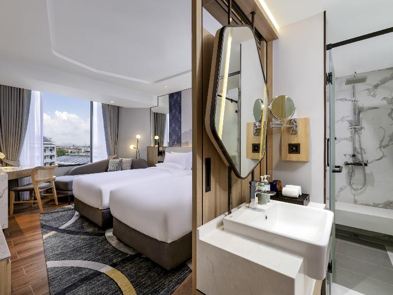 Novotel Rayong Star Convention Centre - Oda