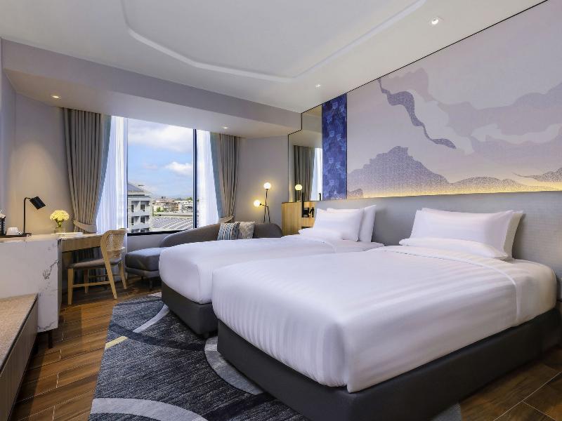 Novotel Rayong Star Convention Centre - Oda