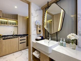 Novotel Rayong Star Convention Centre fotoÄŸrafÄ±