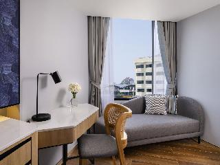 Novotel Rayong Star Convention Centre fotoÄŸrafÄ±