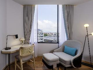 Novotel Rayong Star Convention Centre fotoÄŸrafÄ±