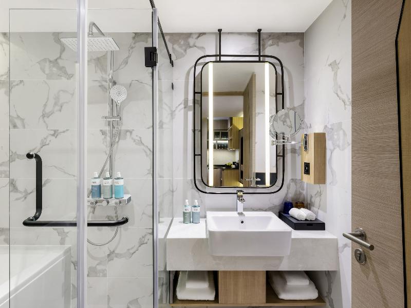 Novotel Rayong Star Convention Centre - Oda